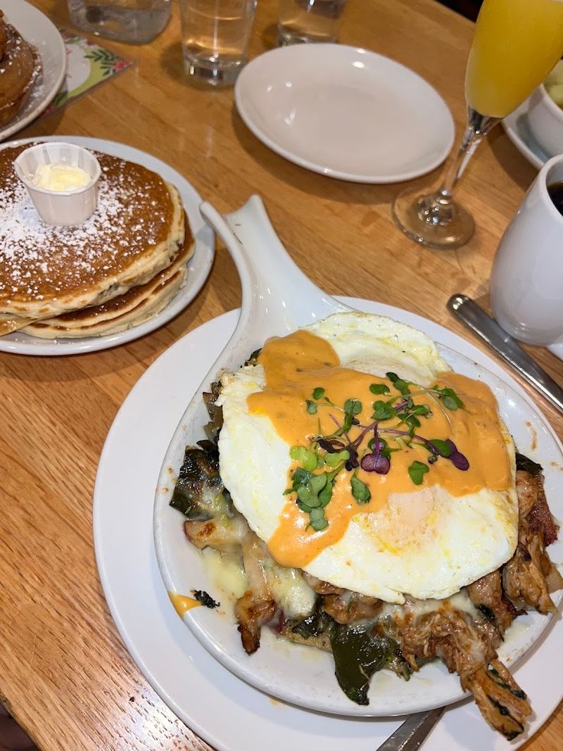 The Chilaquiles You Need To Try