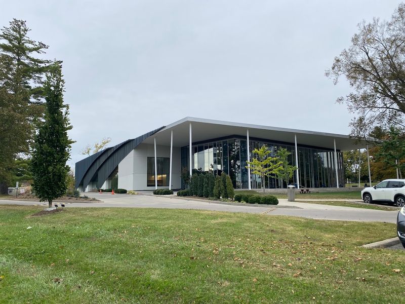 Northeast Regional Library