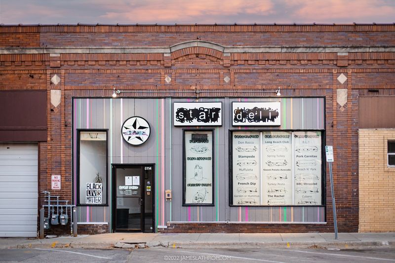Star Deli 