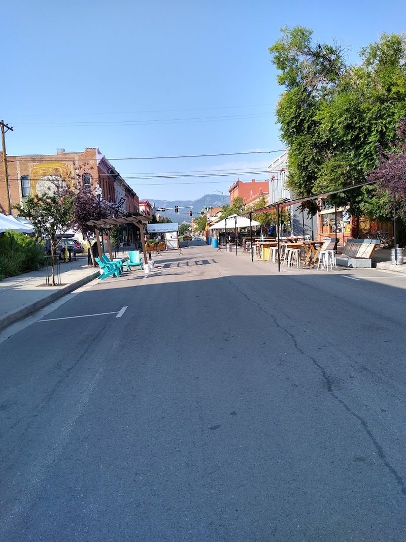 Salida
