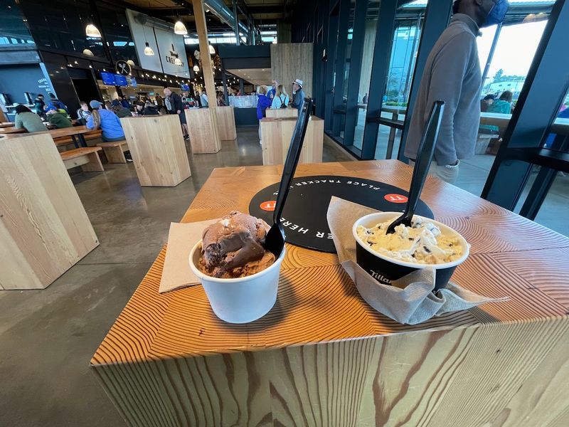 Tillamook Creamery