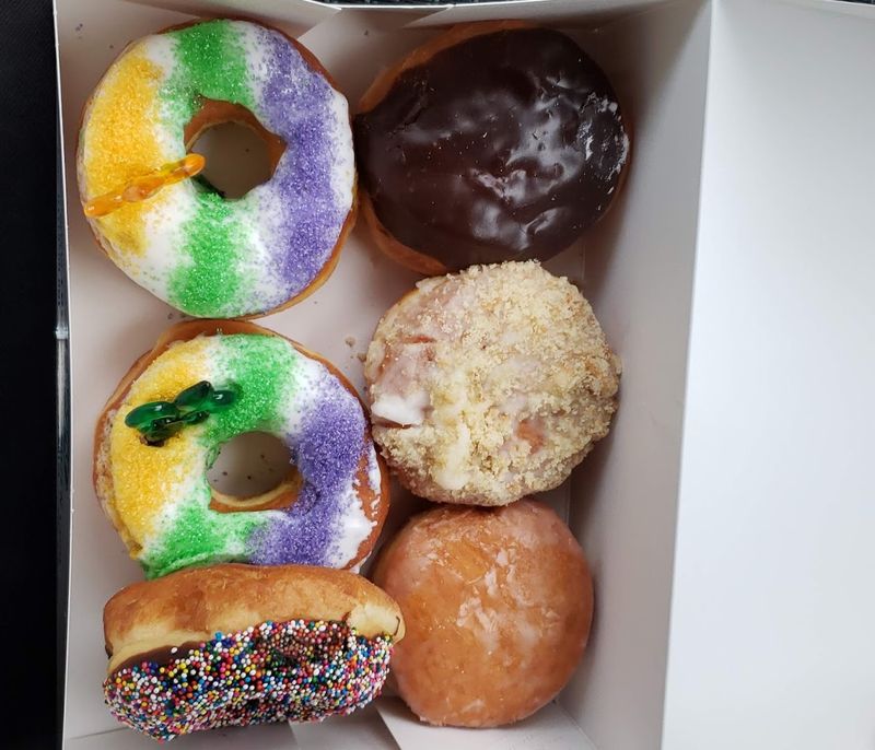 Donut Holes Worth The Trip Alone