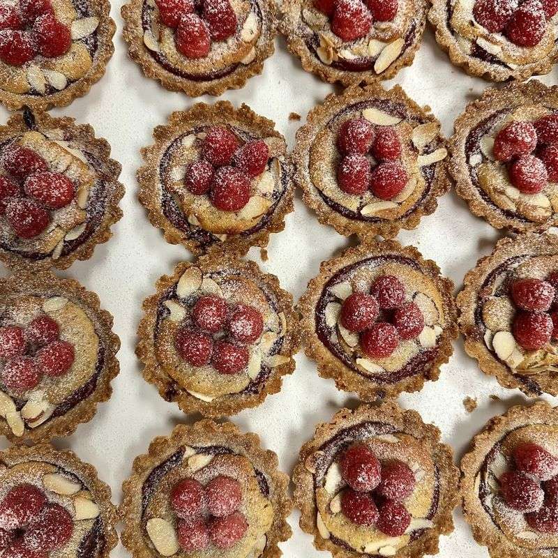Kolaches From Czech Tradition