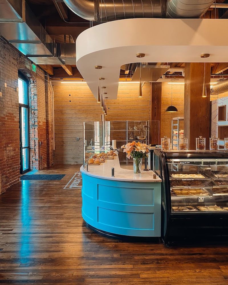 Sweet Magnolias Bake Shop, Omaha