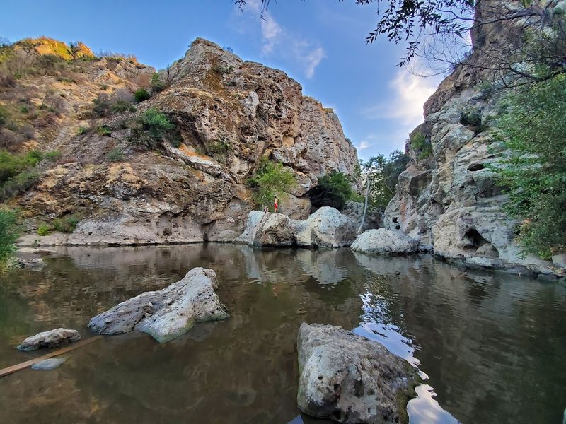 Malibu Creek State Park, Calabasas