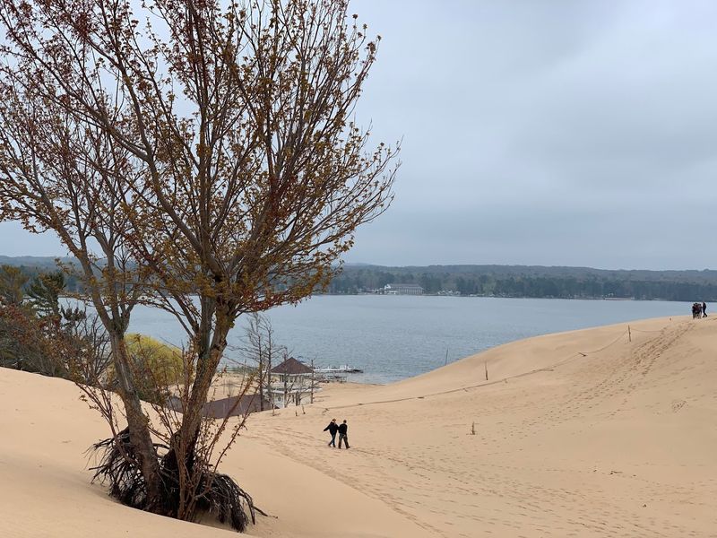 Silver Lake