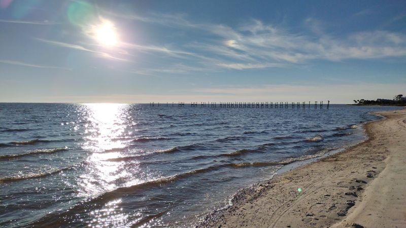 St. Joseph Bay (Port St. Joe)