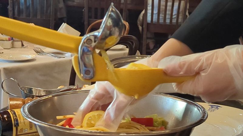 The 1905 Salad That Became A Tampa Tradition