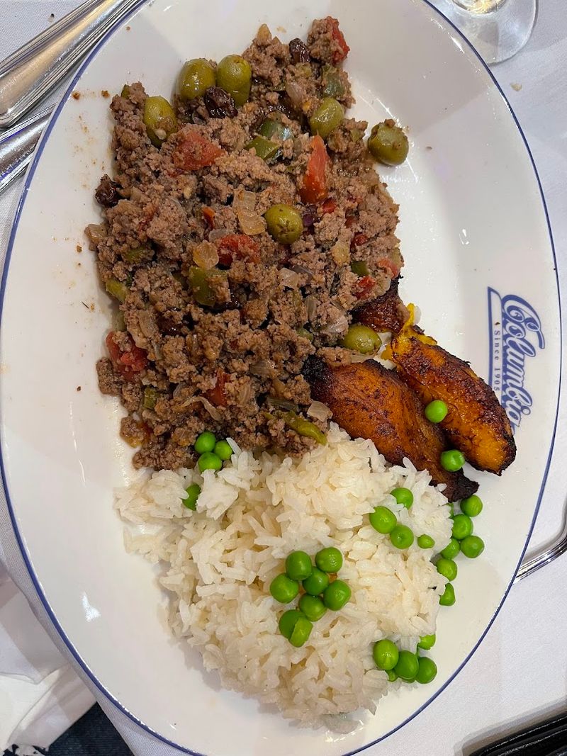 Ropa Vieja That Tastes Like Someone Spent All Day on It