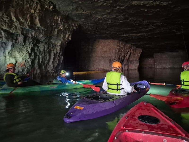 12 Kentucky Summer Adventures That Are Big On Fun And Easy On The Budget - Decor Hint Gorge Underground
