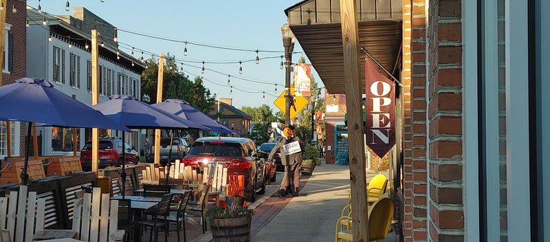 12 Maryland Towns Perfect For A Relaxed And Affordable Lifestyle - Decor Hint Elkton