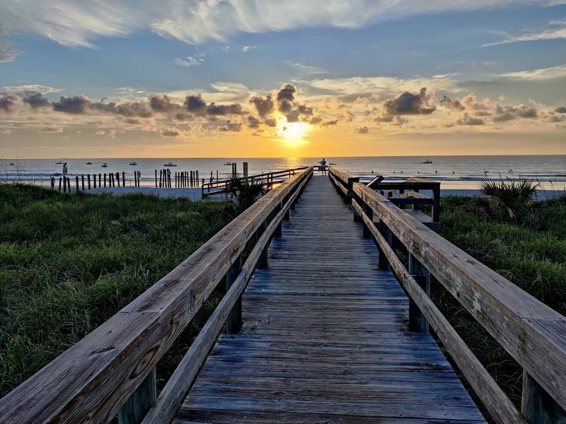 10 Best Things To Do In Jacksonville, Florida - Decor Hint Kathryn Abbey Hanna Park