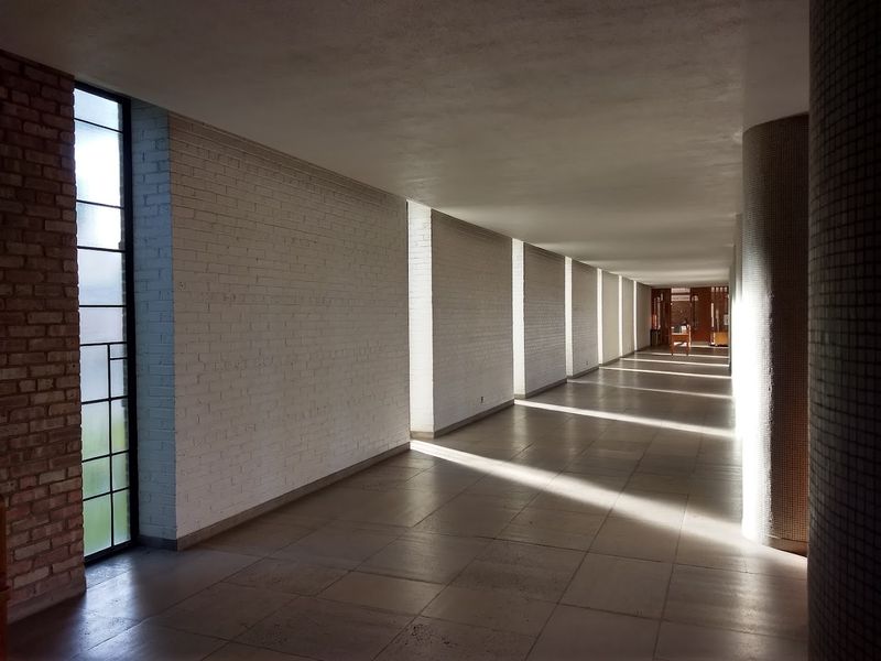 First Christian Church