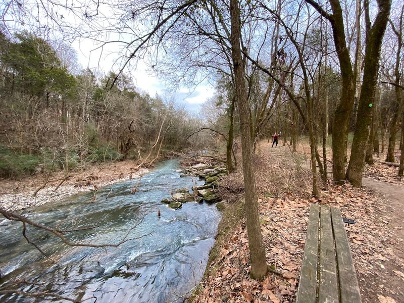 Henry Horton State Park