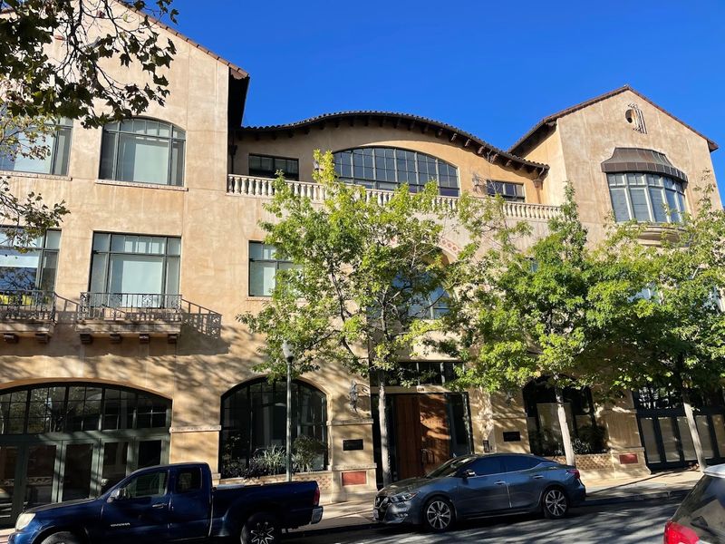 Palo Alto