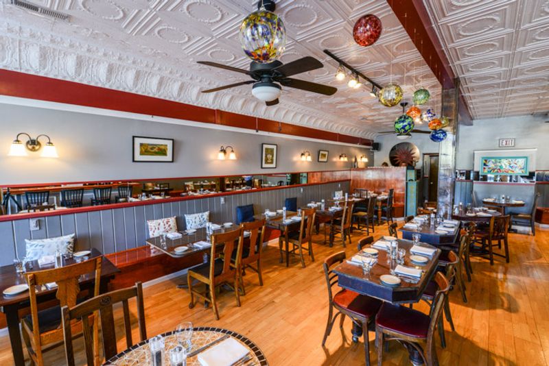 Glass Onion Tavern