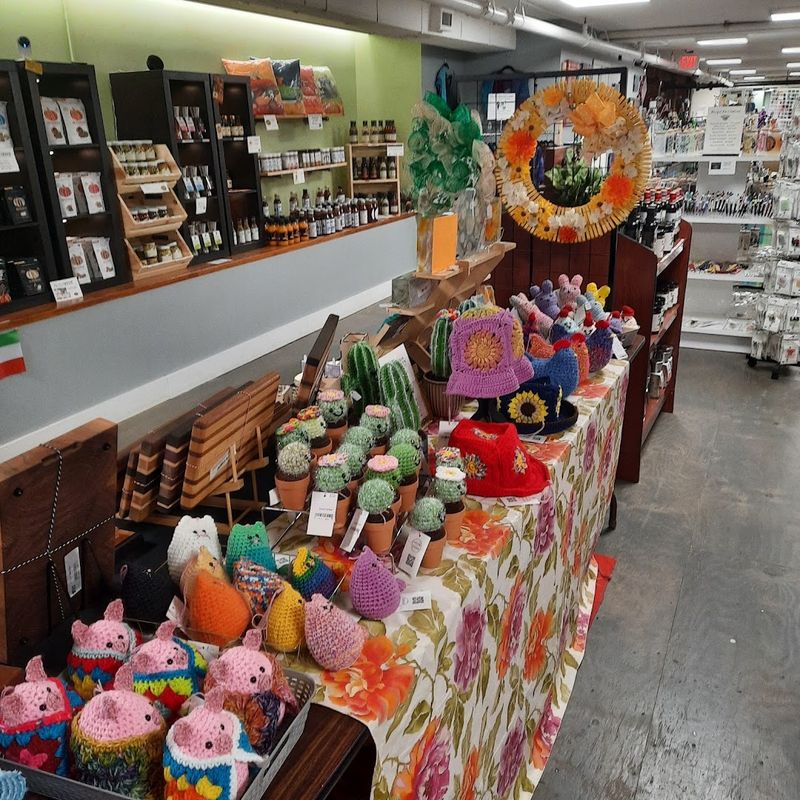The Handmade Hub, Middletown 