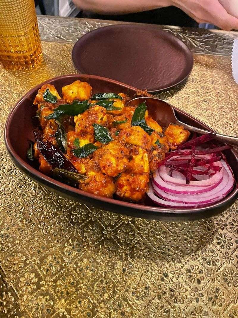 Tandoori Dishes Worth the Trip