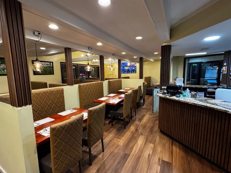 10 Indian Restaurants In Connecticut Locals Keep Recommending - Decor Hint Konaseema Cuisine, Rocky Hill