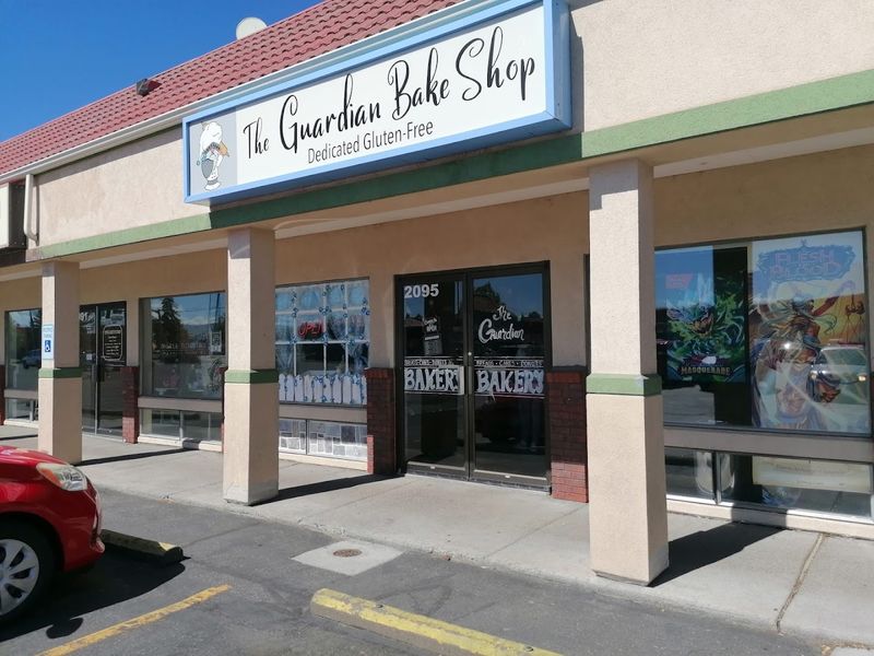 This Little Shop Gives Sweet Tooths A Safer Place To Wander