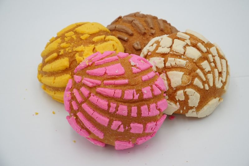 This Tiny North Carolina Latin Bakery Serves Tres Leches Cakes Worth A Special Trip - Decor Hint Conchas And Empanadas Bring Classic Bakery Comfort