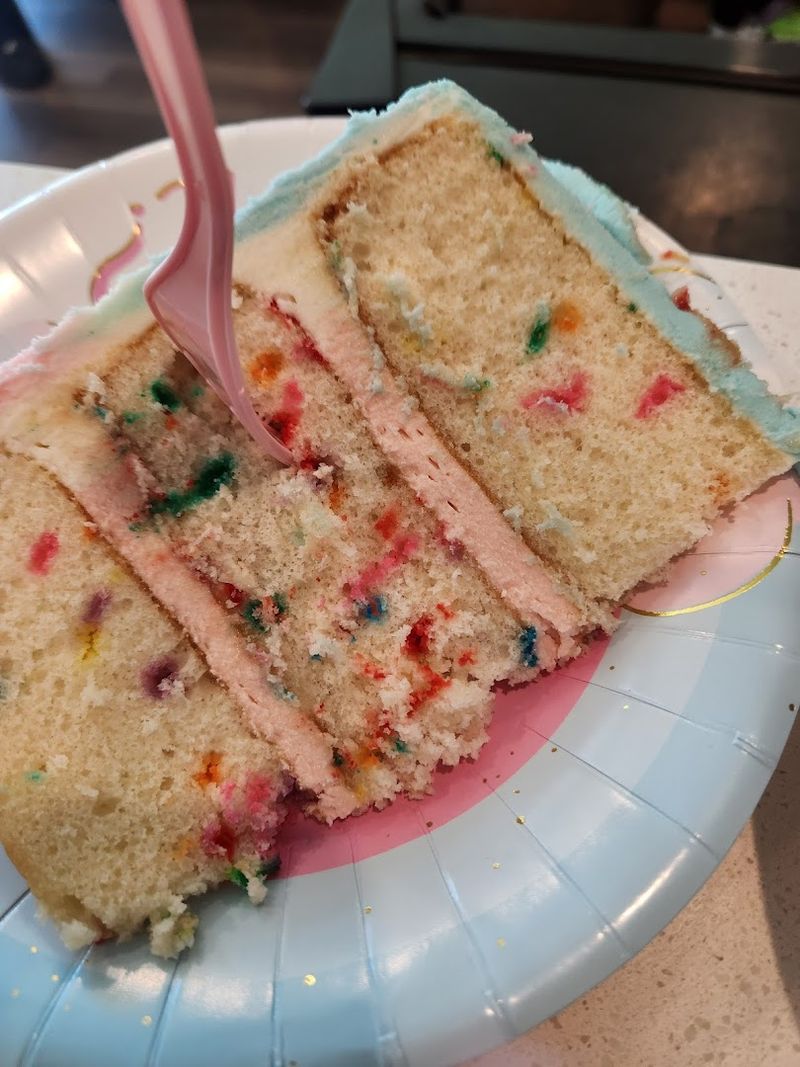 Cake Flavors That Go Way Beyond Basic Vanilla