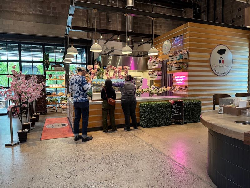 The Sawmill Market Vibe That Makes It Even Better