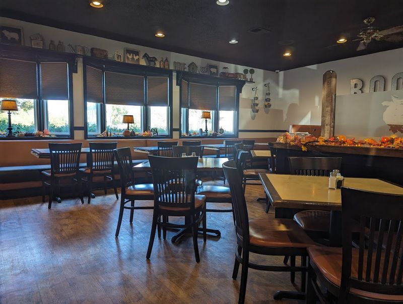 There Are 12 South Carolina Fried Chicken Destinations Worth The Drive - Decor Hint The Root Cellar, Lexington
