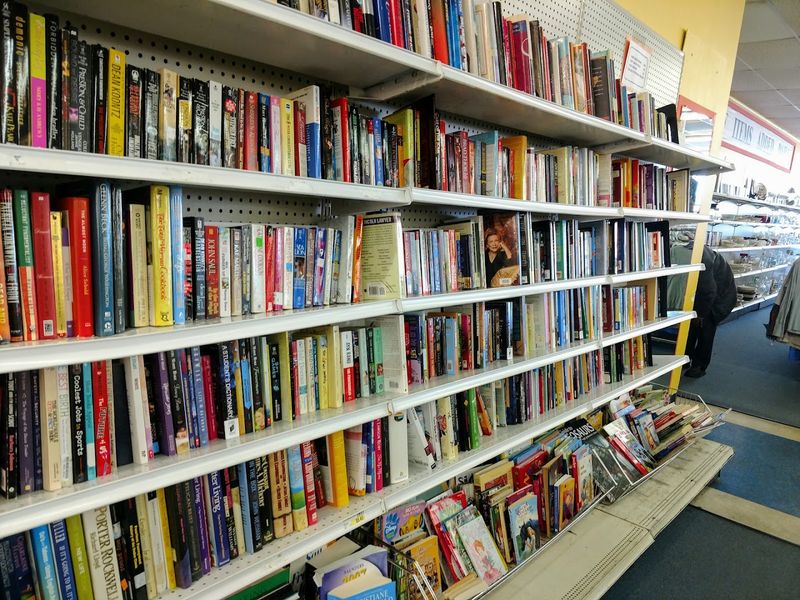 CHKD Thrift Store 