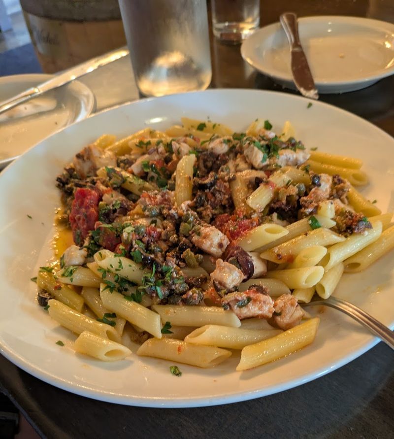 Radicci Italian Bistro, Hayden