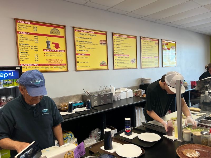 Sid's Deli & Subs