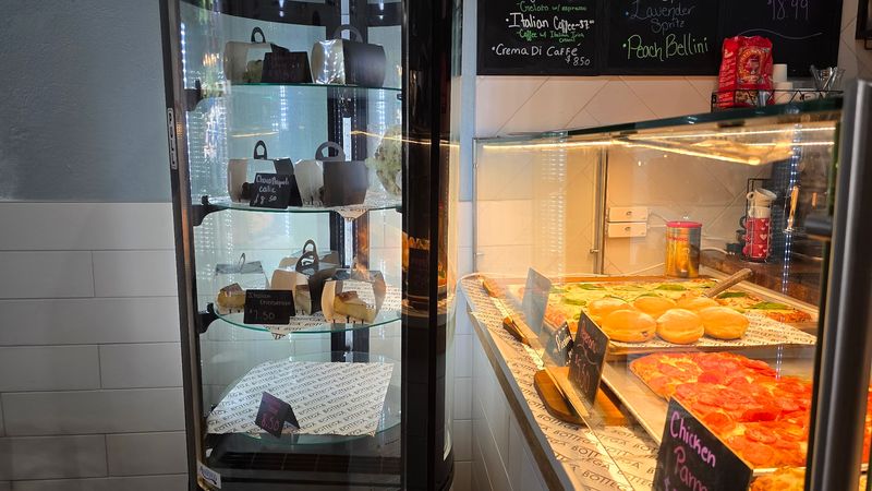 Marinated Italian Olives Worth Ordering Every Single Time