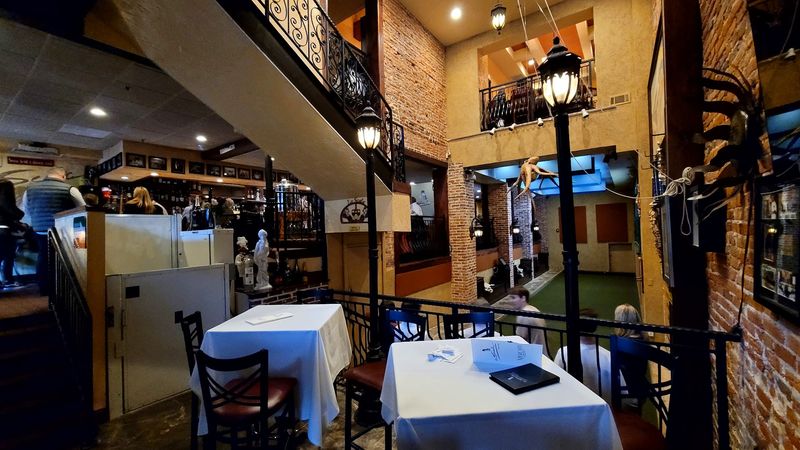These Are 9 Maryland Pasta Restaurants Bold Enough To Challenge Little Italy - Decor Hint La Scala, Baltimore