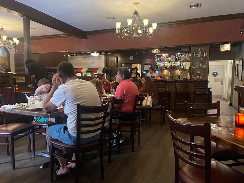 Mona Lisa Italian Foods, San Diego