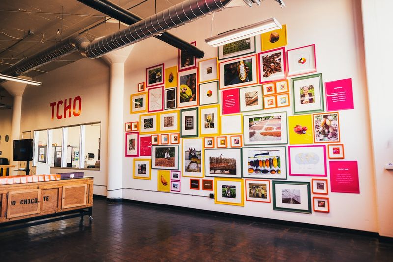 12 California Factory Tours That Turn Everyday Curiosity Into A Fun Day Out - Decor Hint TCHO Chocolate Factory Tour, Berkeley