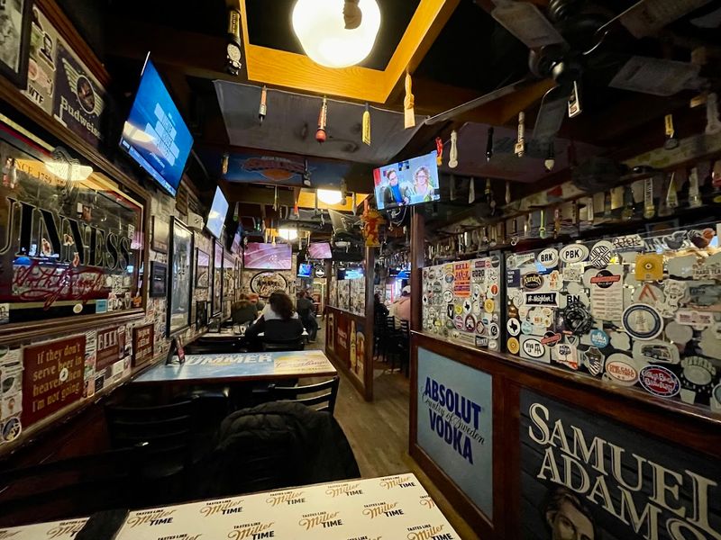 The Brickhouse Bar And Grill, Stamford