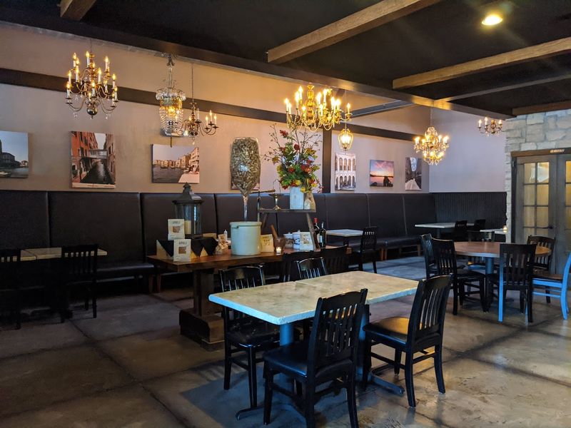 Avoli Osteria, Omaha, Nebraska