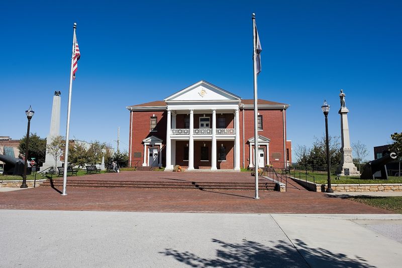 Retiring On $1,200 A Month Is Realistic In These 10 Virginia Cities - Decor Hint Martinsville