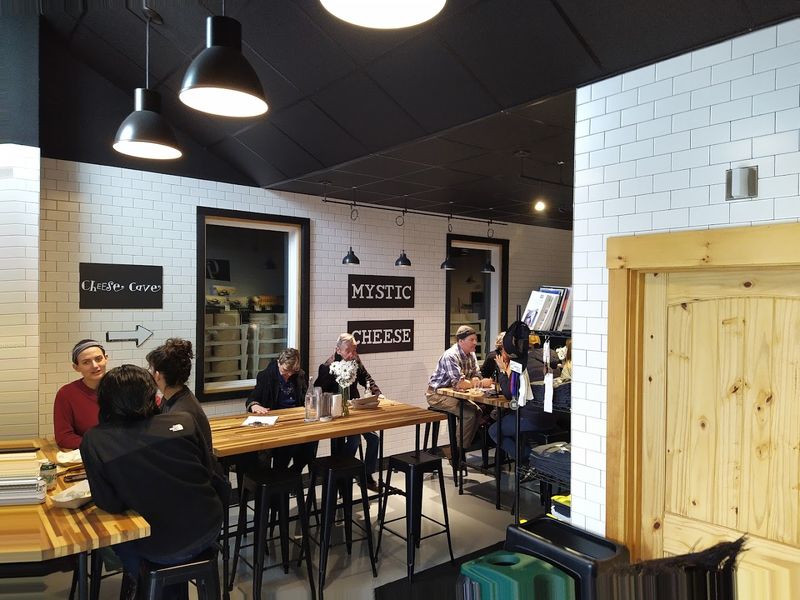 10 Connecticut Cheese Shops Locals Keep Coming Back To - Decor Hint Mystic Cheese Co., Groton