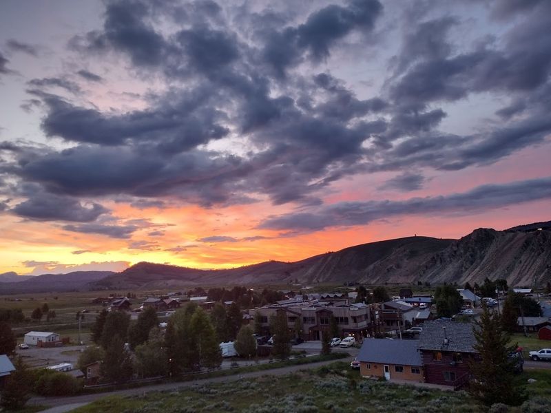 Small Town Culture, Big Heart