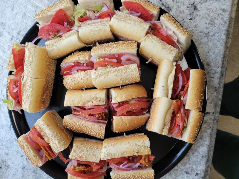 Fink's Hoagies