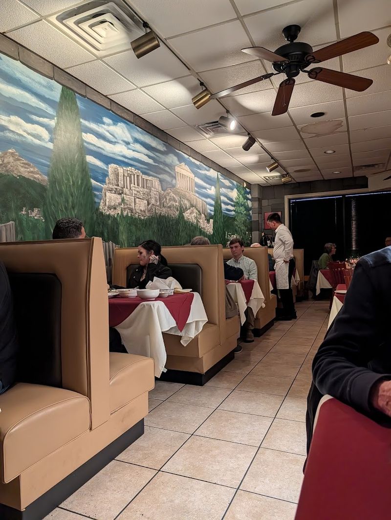 Giovanni's Italian Restaurant