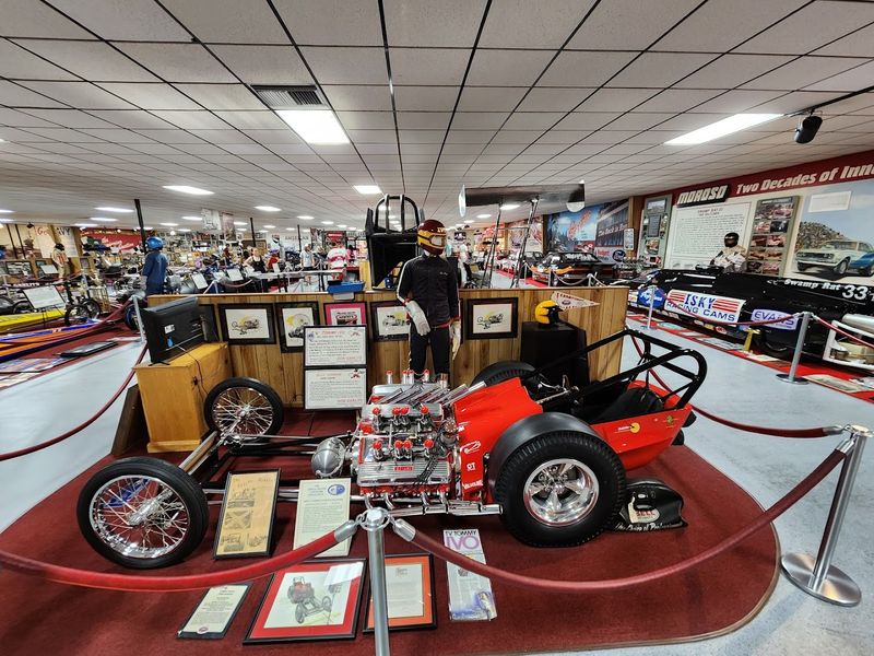 Cacklefests And Events That Bring The Cars Back To Life
