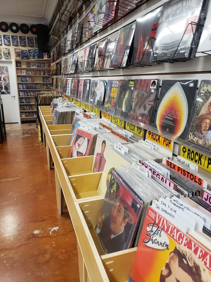 A Paradise For Classic Rock Fans