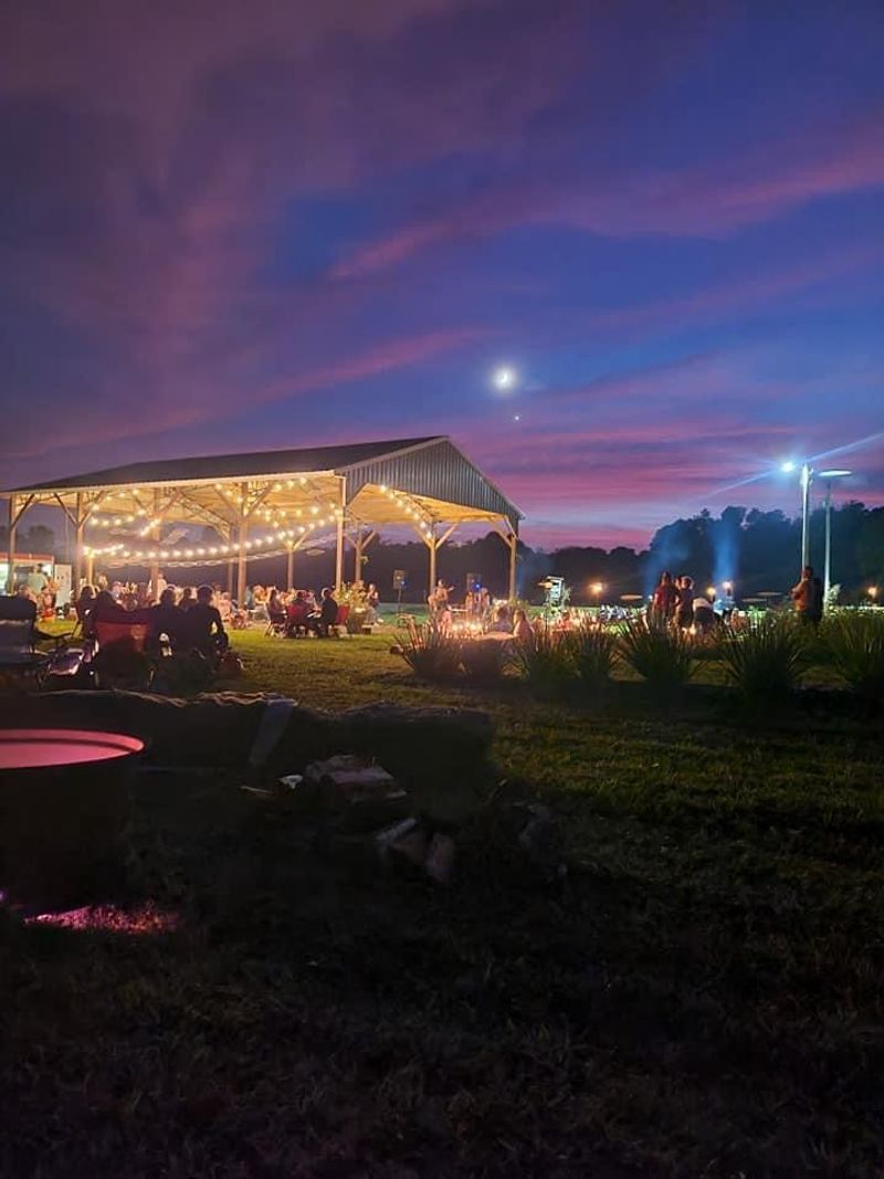 Trivia Nights And Live Music Events On The Farm Calendar