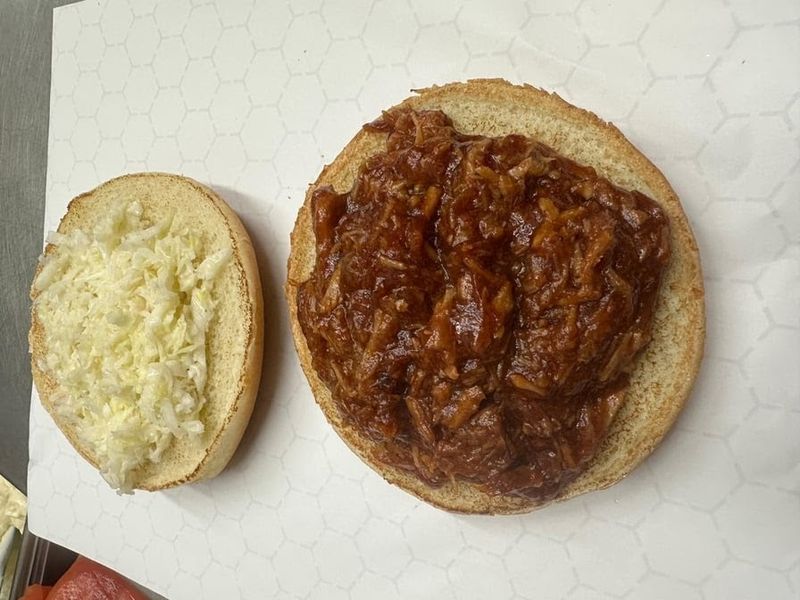 Coleslaw Done The Right Way