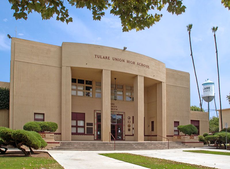 Tulare