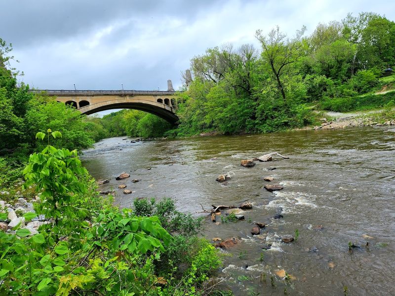 Brandywine Valley