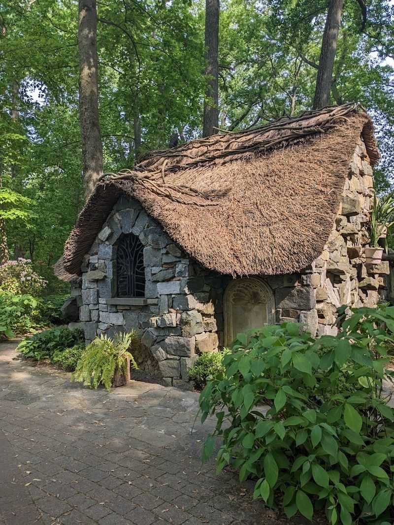 Winterthur Museum, Garden & Library, Winterthur