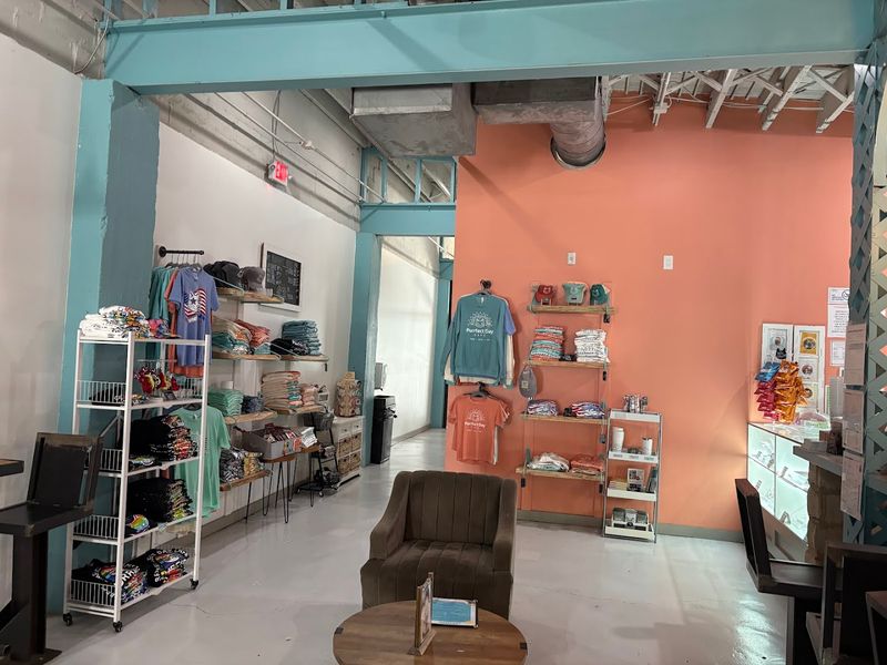 Fun Merchandise That Lets Visitors Bring The Experience Home